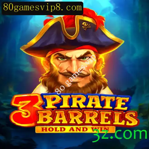 Desvendando o Jogo '3PirateBarrels' no Universo dos Jogos Online