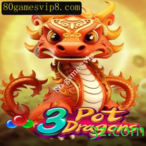 Descubra o Fascinante Mundo de 3PotDragons no 80 games.vip