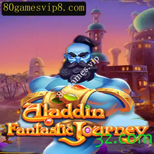 Explorando o Fantástico Mundo de Aladdin no 80 games.vip