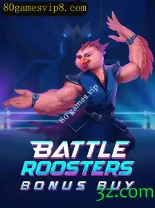 Explorando BattleRoostersBonusBuy: A Nova Sensação dos Jogos Online