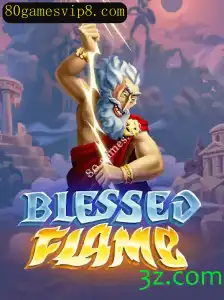 Descobrindo os Segredos do Jogo BlessedFlame