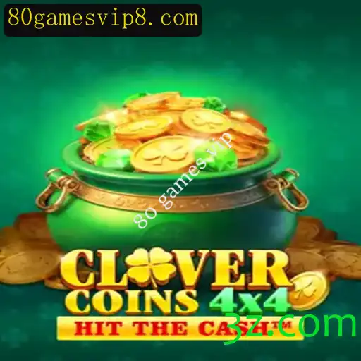Explorando o Mundo Fascinante de CloverCoins4x4: Um Jogo Inovador