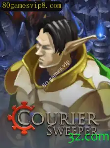 CourierSweeper: Um Novo Paradigma nos Jogos de Estratégia Online