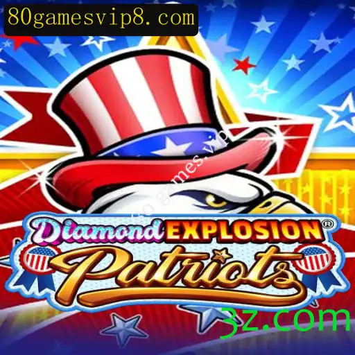 Explorando o Fascinante Mundo de DiamondExplosionPatriots