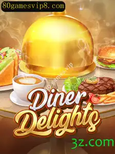 Descubra DinerDelights: O Fascinante Novo Jogo de 80 Games.vip