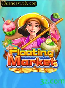 FloatingMarket: Descubra o Novo Fenômeno do Mundo dos Jogos