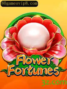FlowerFortunes: Explorando a Emoção do Jogo no Universo 80 Games.vip