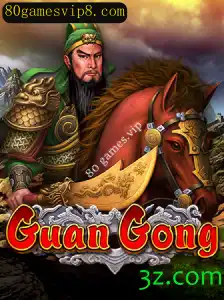 Explorando GuanGong: Um Mergulho no Universo dos Jogos Online