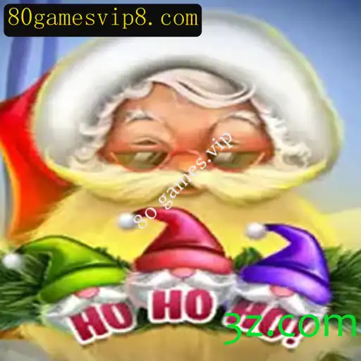 Explorando o Mundo de HoHoHo: O Novo Jogo Popular em 80 Games.vip