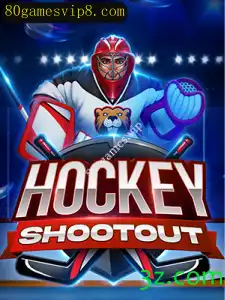 Explorando o Jogo HockeyShootout e a Plataforma 80 games.vip