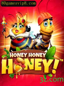 Explore o Excitante Mundo de HoneyHoneyHoney em 80 games.vip
