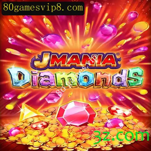 Descubra o Fascinante Mundo de JManiaDiamonds