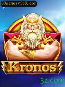 Descubra Kronos: O Jogo de Estratégia Que Está Dominando em 2023