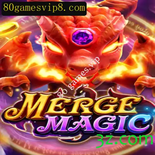 Explorando MERGEMAGIC: Uma Jornada para Mesclar e Conquistar