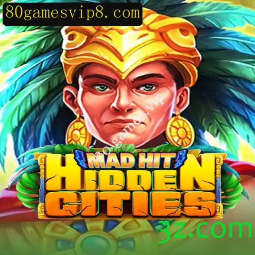 Explorando MadHitHiddenCities: Mergulhe na Aventura do Jogo