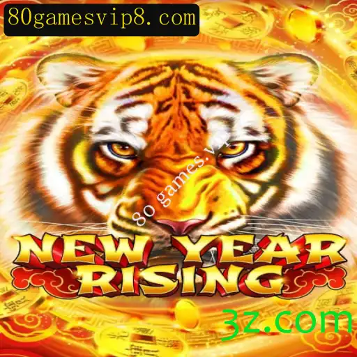Explorando NewYearRising: Uma Aventura Épica de Ano Novo