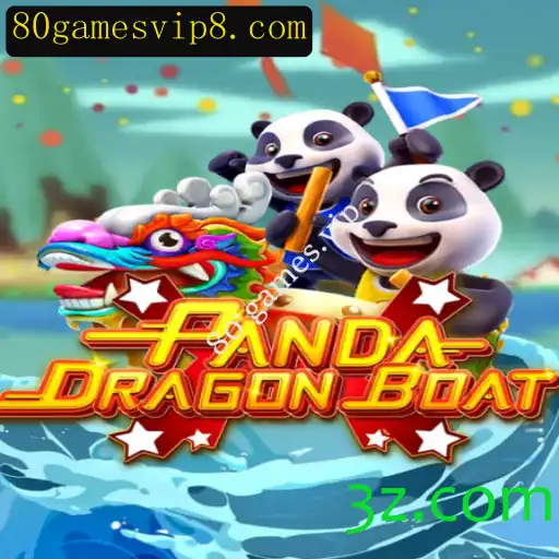 Descubra o Mundo de PANDADRAGONBOAT: Uma Aventura Inovadora em 80 Games.vip