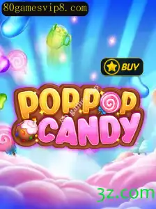 Descubra o Fabuloso Mundo de POPPOPCANDY: O Jogo que Está Conquistando o Público