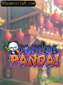 PandaPanda: Um Mergulho no Universo dos Jogos em 80 Games.vip