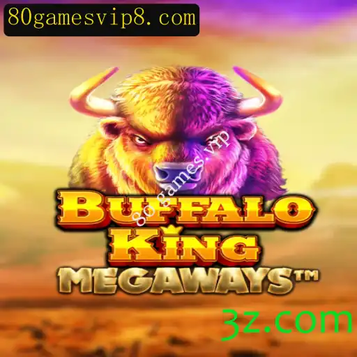 Explorando o Fascínio de BuffaloKing em 80 games.vip