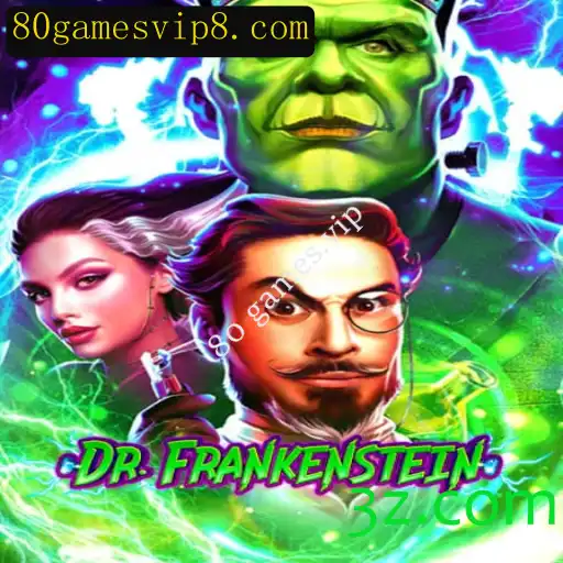 Descubra o Fascinante Mundo de DrFrankenstein no 80 games.vip