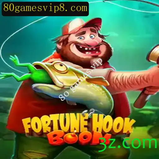 FortuneHookBoom: Um Novo Fenômeno em Jogos de Aventura Online