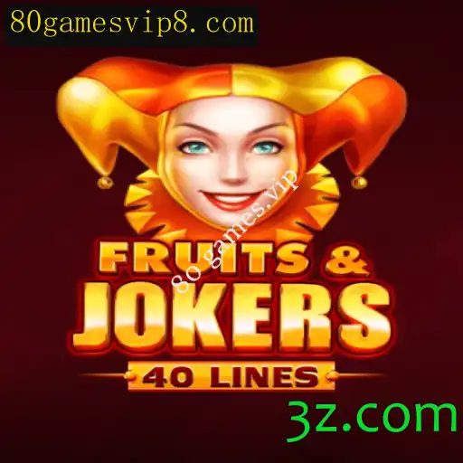 Explorando o Mundo de FruitsAndJokers40: Uma Experiência de Jogo Única