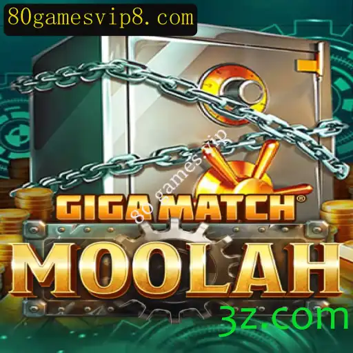 GigaMatchMoolah: Explorando a Nova Sensação do Mundo dos Jogos