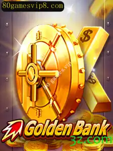 Descubra as Aventuras do Jogo GoldenBank na Plataforma 80 games.vip