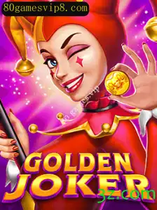 Explorando o Mundo do Jogo GoldenJoker