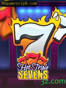 Explorando o Jogo HotTripleSevens no Universo dos Cassinos Online