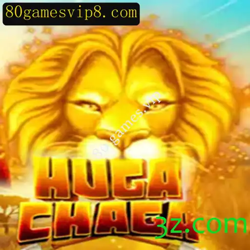 HugaChaga: O Novo Fenômeno dos Jogos Online em 80 Games.vip