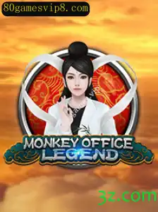 Decifrando MonkeyOfficeLegend: Aventura e Desafios em 80 games.vip