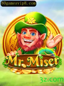 Descubra o Universo Fascinante de MrMiser: Um Jogo para Estratégias Inteligentes