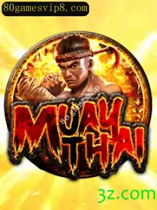 Explorando o Jogo MuayThai e Sua Presença no 80 Games.vip