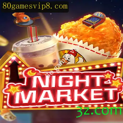 Explorando o Jogo NIGHTMARKET: Uma Nova Experiência de Mercado Noturno