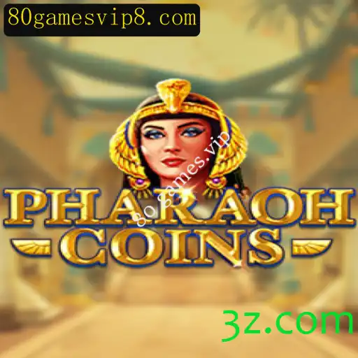 Descubra o Fascinante Mundo de PharaohCoins no 80 games.vip