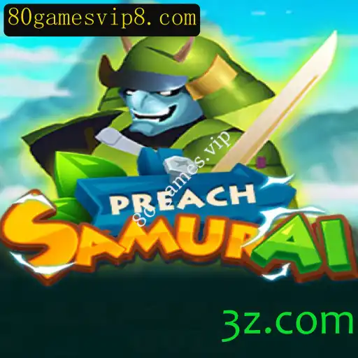 Aventuras Interativas em PreachSamurai: Um Mergulho no Jogo