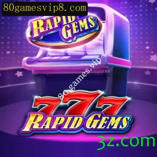 Descubra o Fascinante Mundo de RapidGems777