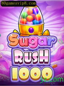 Explorando o Mundo do Jogo SugarRush1000: O Que Esperar Desta Experiência