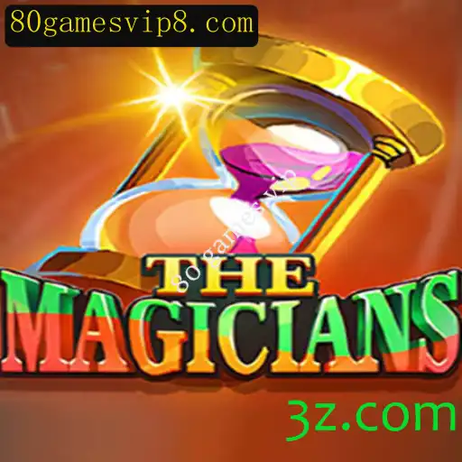 TheMagicians - Um Mergulho no Fascinante Mundo do Jogo