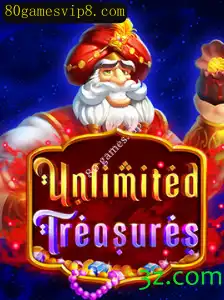 Explore o Fascinante Mundo de UnlimitedTreasures no 80 games.vip