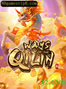 Explorando o Mundo de WaysoftheQilin e os 80 Games.vip