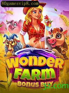 Descubra a Magia do WonderFarmBonusBuy: Um Guia Completo para Jogadores