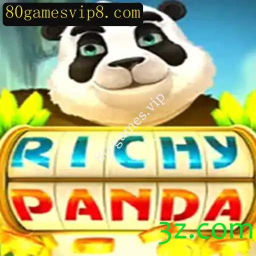 Explorando o Mundo Fascinante de RichyPanda no 80 games.vip