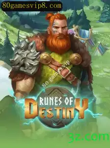 Explorando os Mistérios de RunesOfDestiny: Um Guia Completo