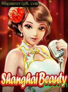 Explorando ShanghaiBeauty: Uma Aventura Deslumbrante no Mundo dos Jogos