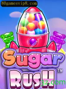 Descubra o Mundo do Jogo SugarRush no 80 games.vip