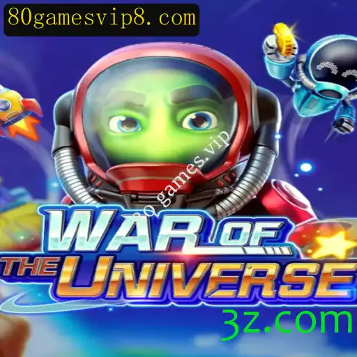 WAROFTHEUNIVERSE: Um Mergulho no Fascinante Mundo dos Jogos Espaciais