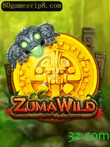 ZumaWild: Descubra a Aventura Selvagem e Viciante no 80 Games.vip